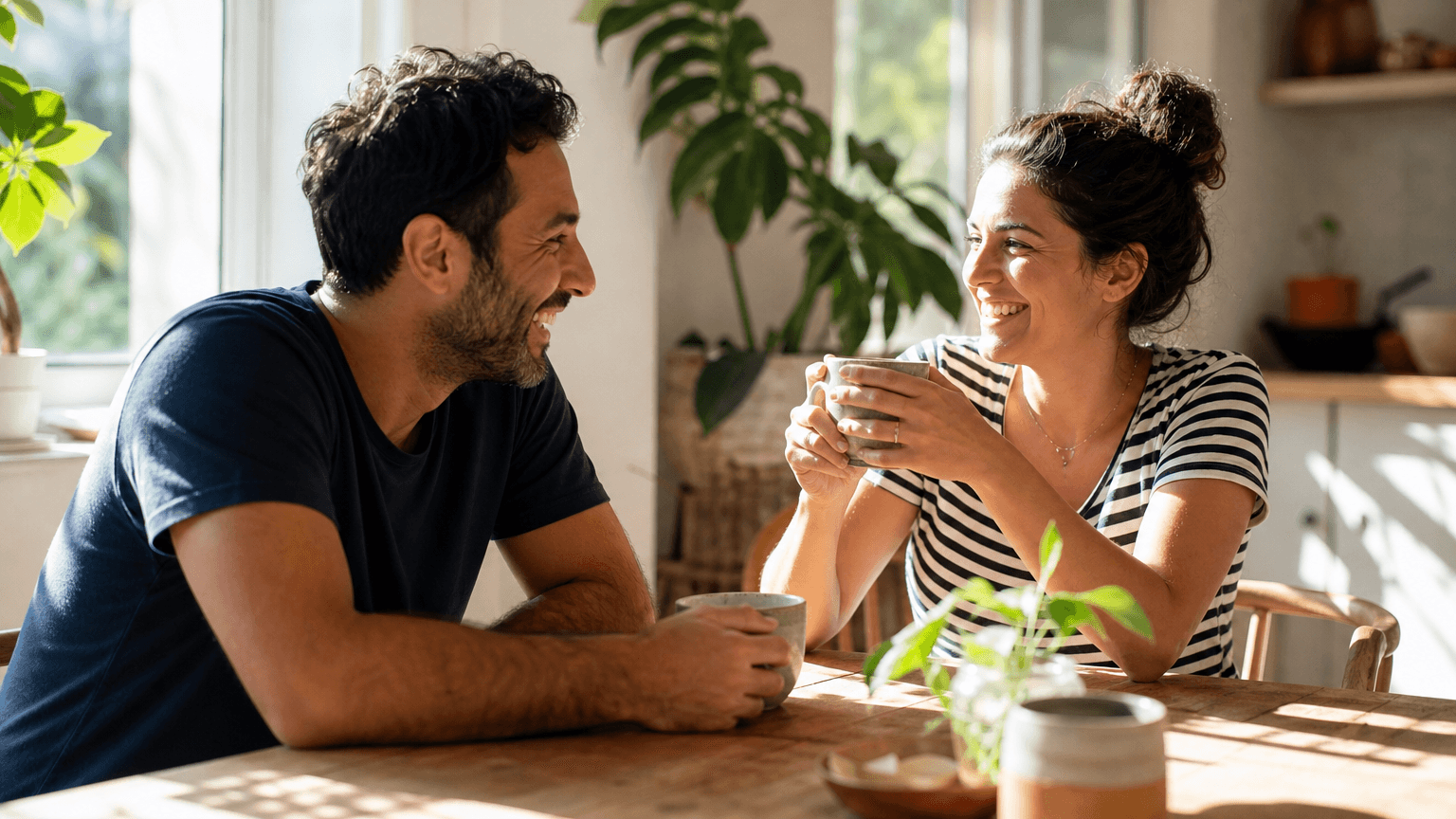 Photograph accompanying the article: 9 ways your emotional state affects your physical health