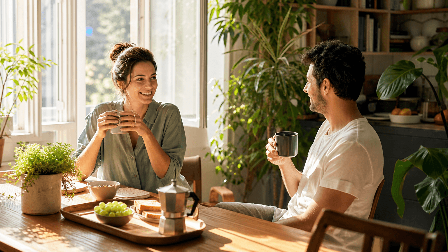 Photograph accompanying the article: 7 ways your emotional state shapes your energy levels